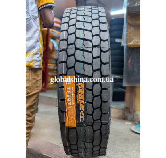 Torque TQ327 (ведуча) 315/80 R22.5 156/152L PR20